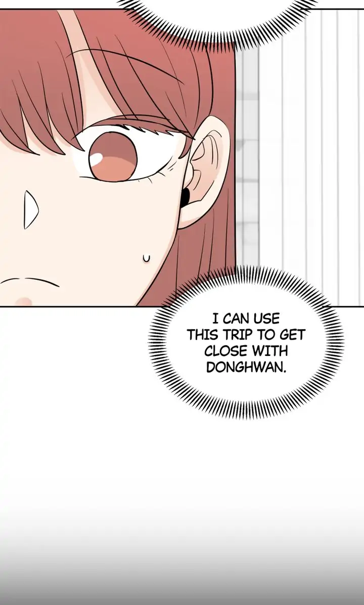 Wish Upon A Paper Plane chapter 22 - page 63
