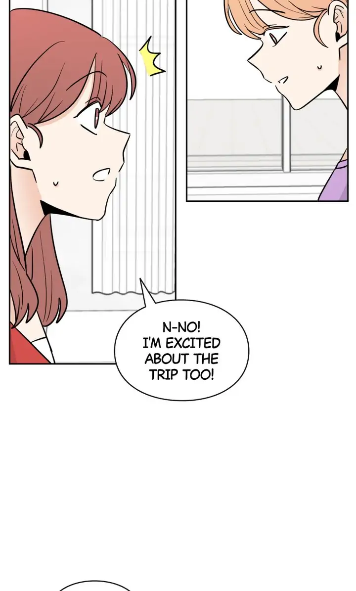 Wish Upon A Paper Plane chapter 22 - page 69