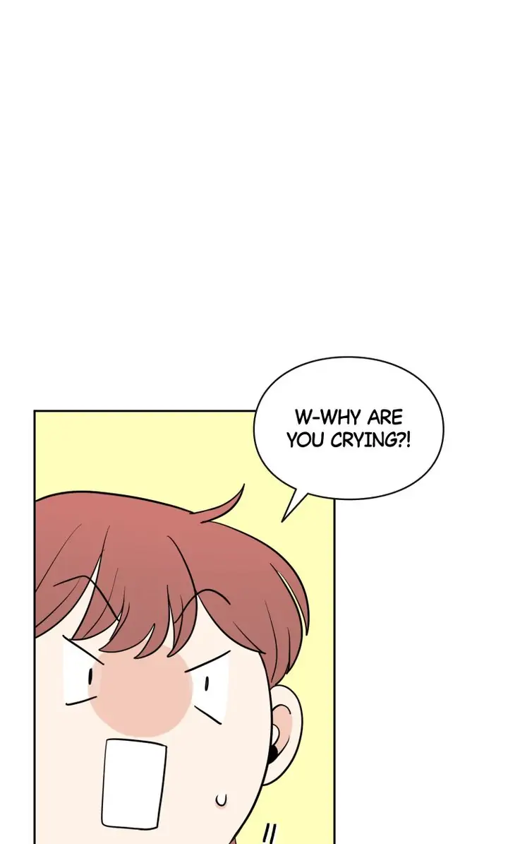 Wish Upon A Paper Plane chapter 22 - page 72