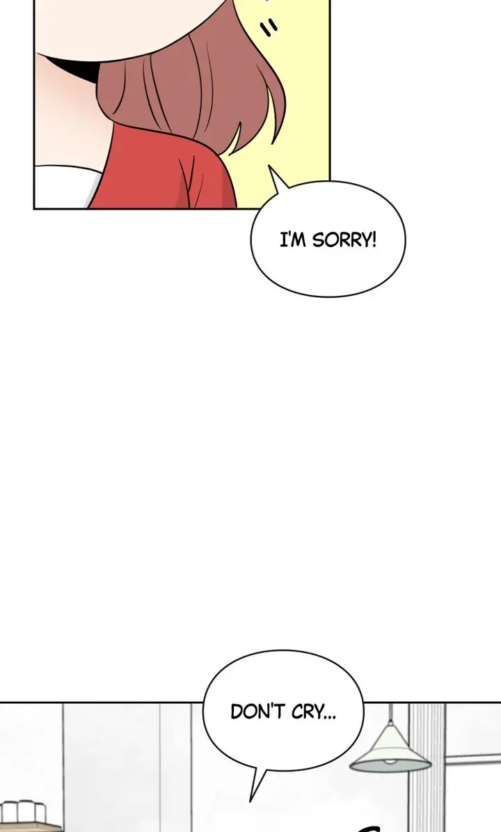 Wish Upon A Paper Plane chapter 22 - page 73