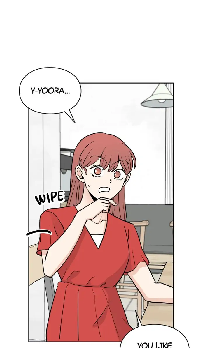 Wish Upon A Paper Plane chapter 22 - page 84