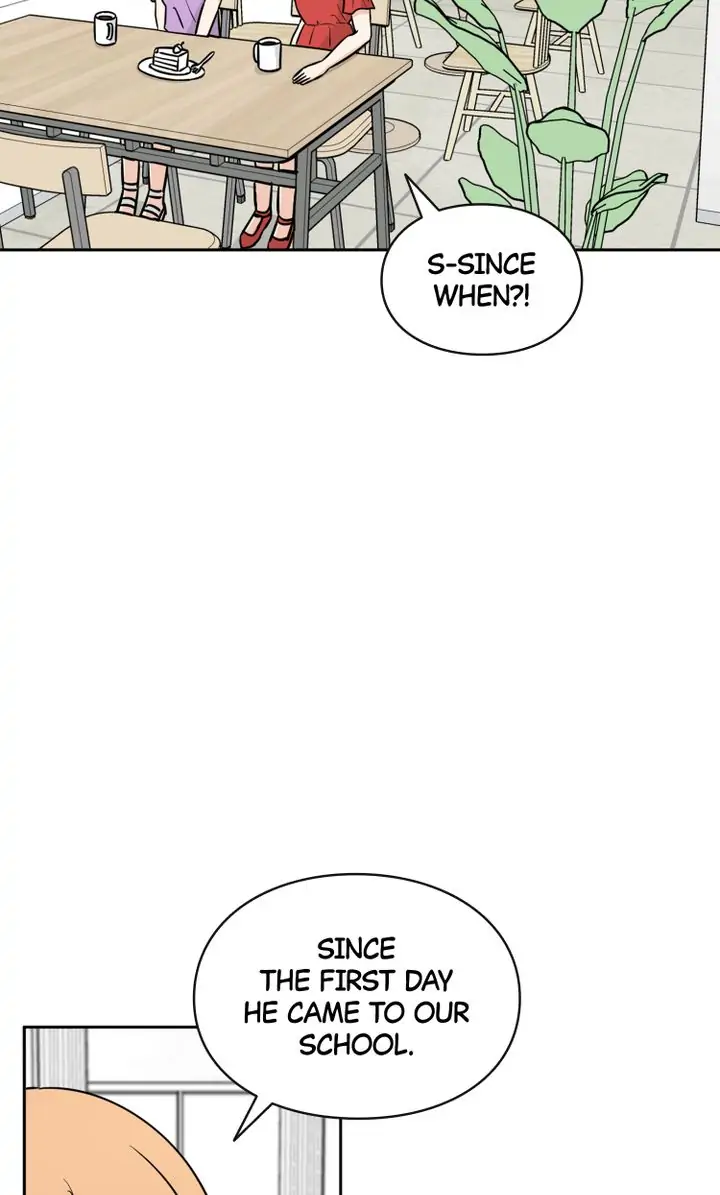 Wish Upon A Paper Plane chapter 22 - page 86