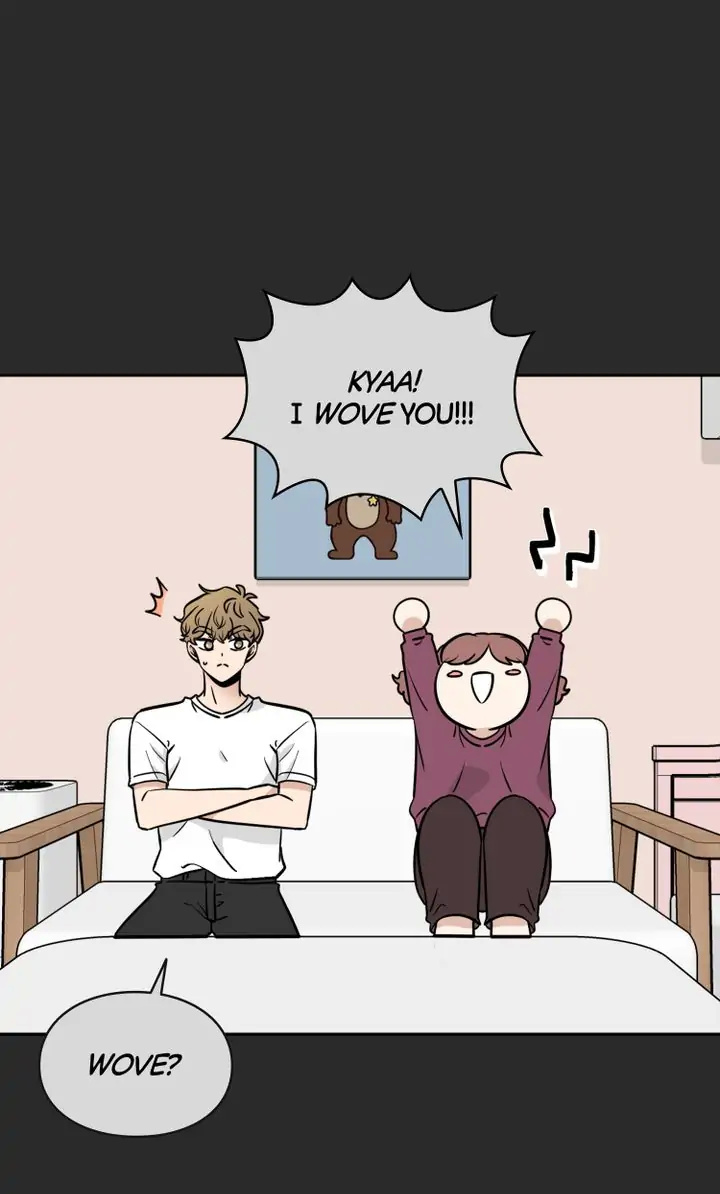 Wish Upon A Paper Plane chapter 23 - page 10