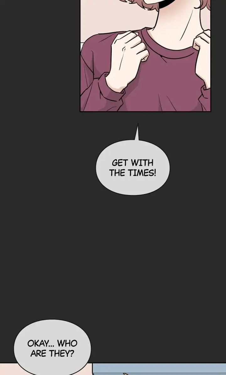 Wish Upon A Paper Plane chapter 23 - page 12