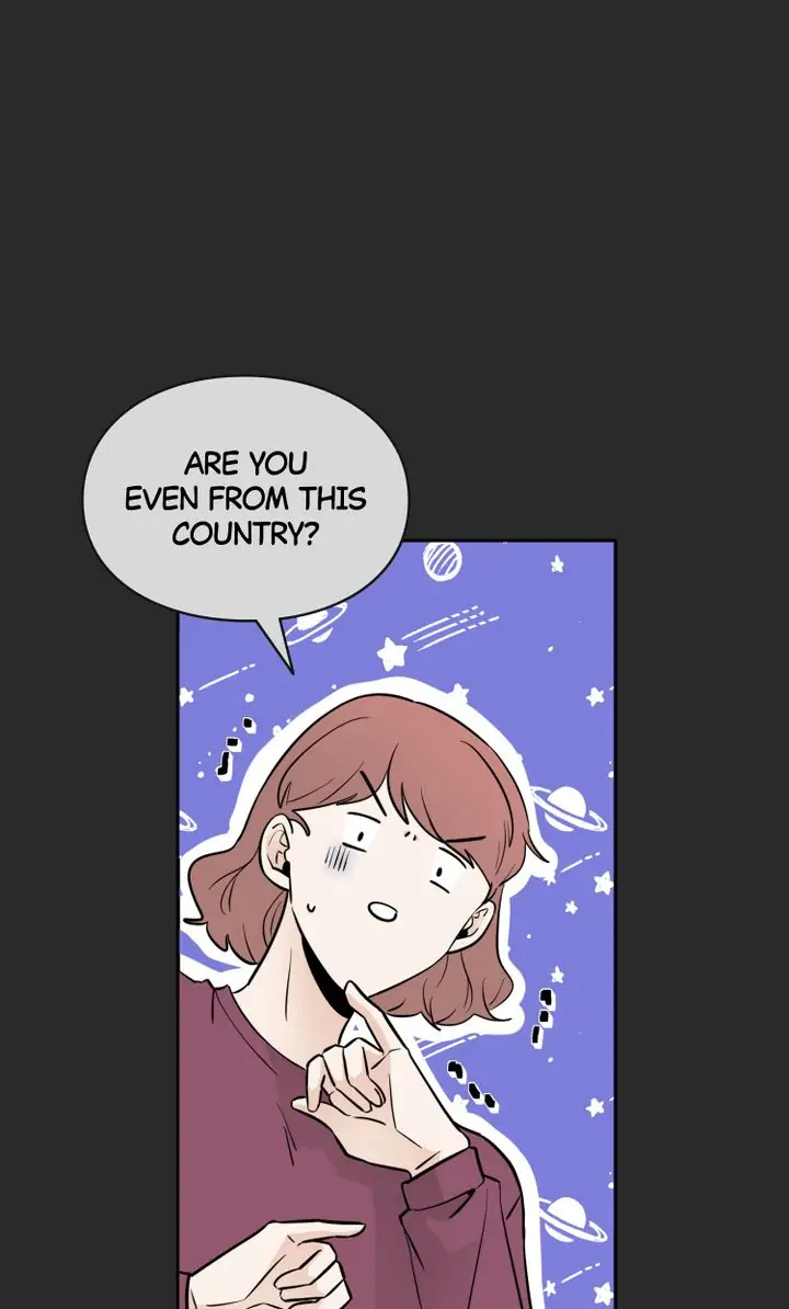 Wish Upon A Paper Plane chapter 23 - page 15