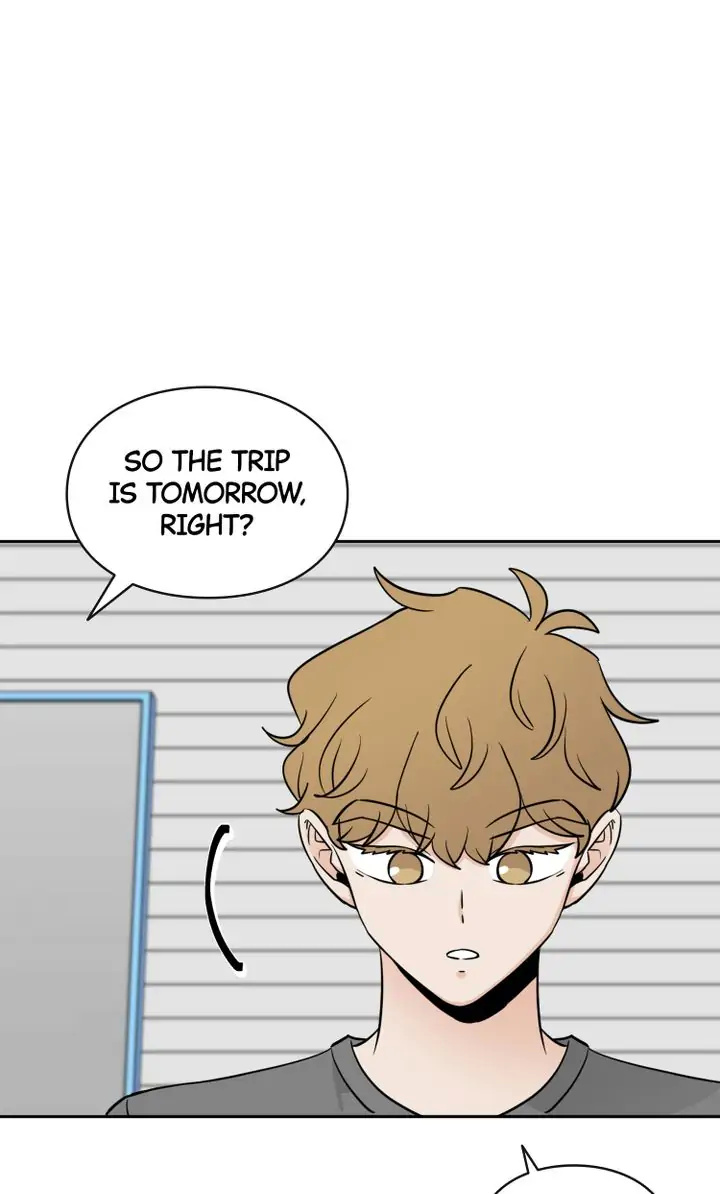 Wish Upon A Paper Plane chapter 23 - page 43