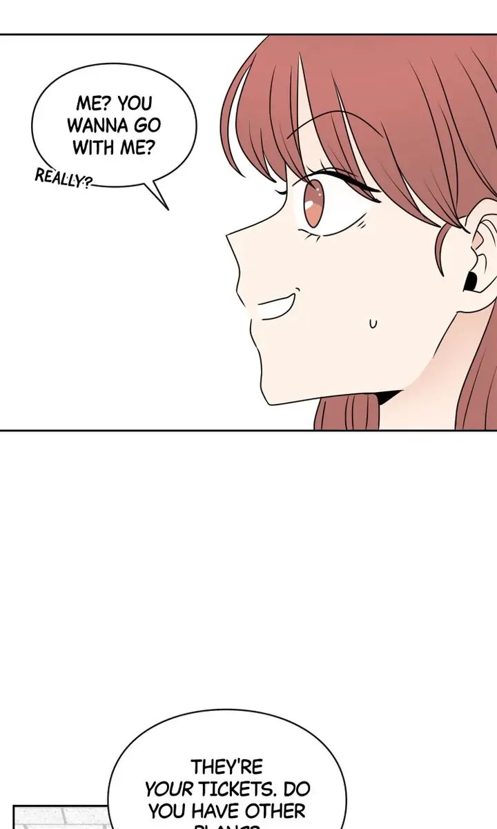Wish Upon A Paper Plane chapter 9 - page 10