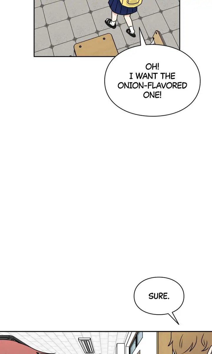 Wish Upon A Paper Plane chapter 9 - page 13