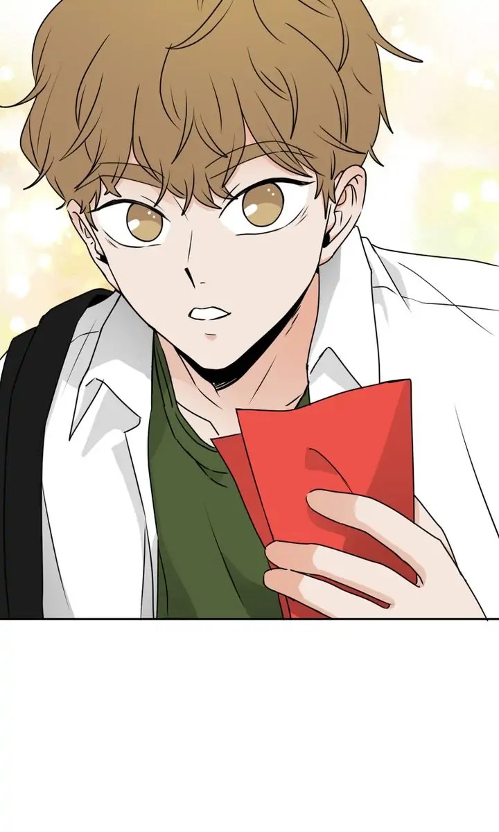 Wish Upon A Paper Plane chapter 9 - page 2