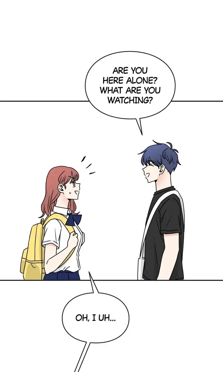 Wish Upon A Paper Plane chapter 9 - page 27
