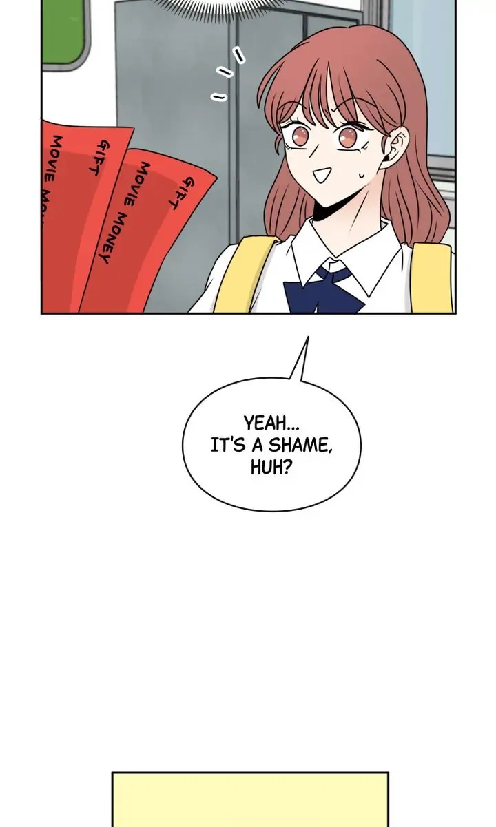 Wish Upon A Paper Plane chapter 9 - page 4