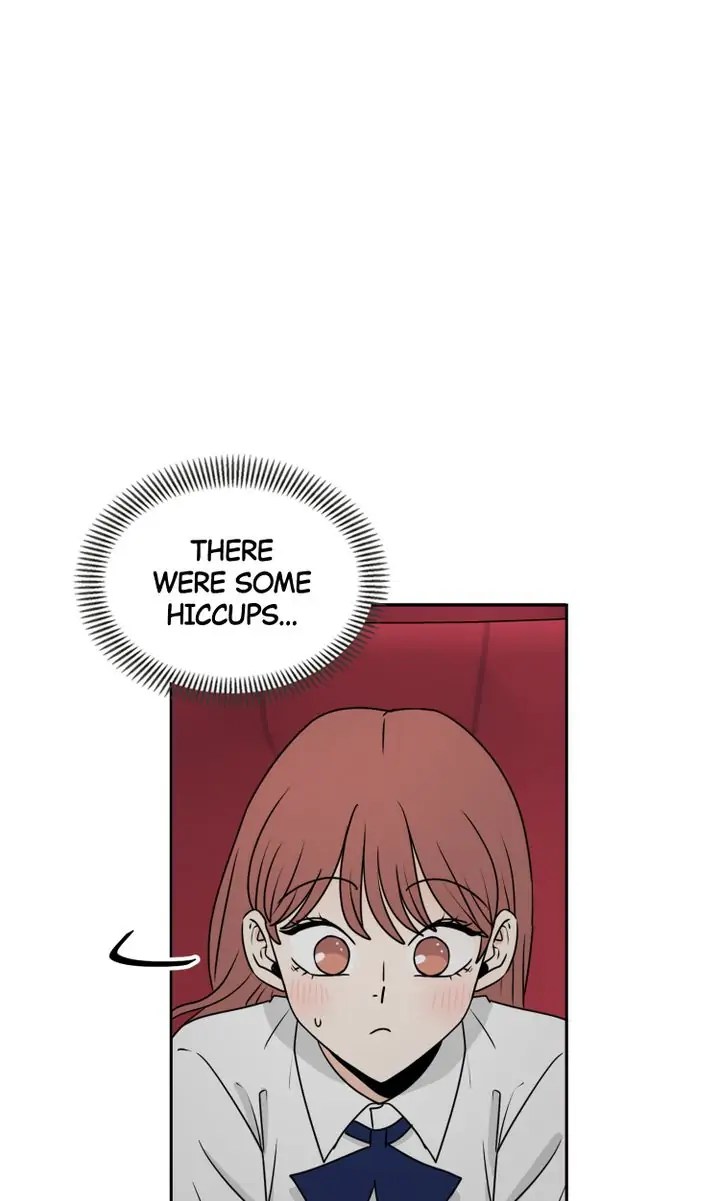 Wish Upon A Paper Plane chapter 9 - page 40