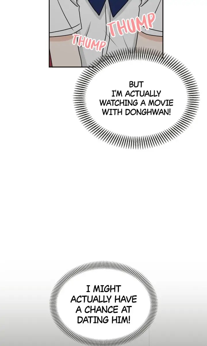 Wish Upon A Paper Plane chapter 9 - page 41