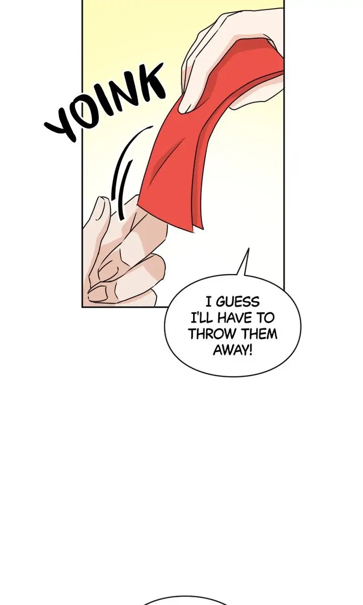 Wish Upon A Paper Plane chapter 9 - page 5