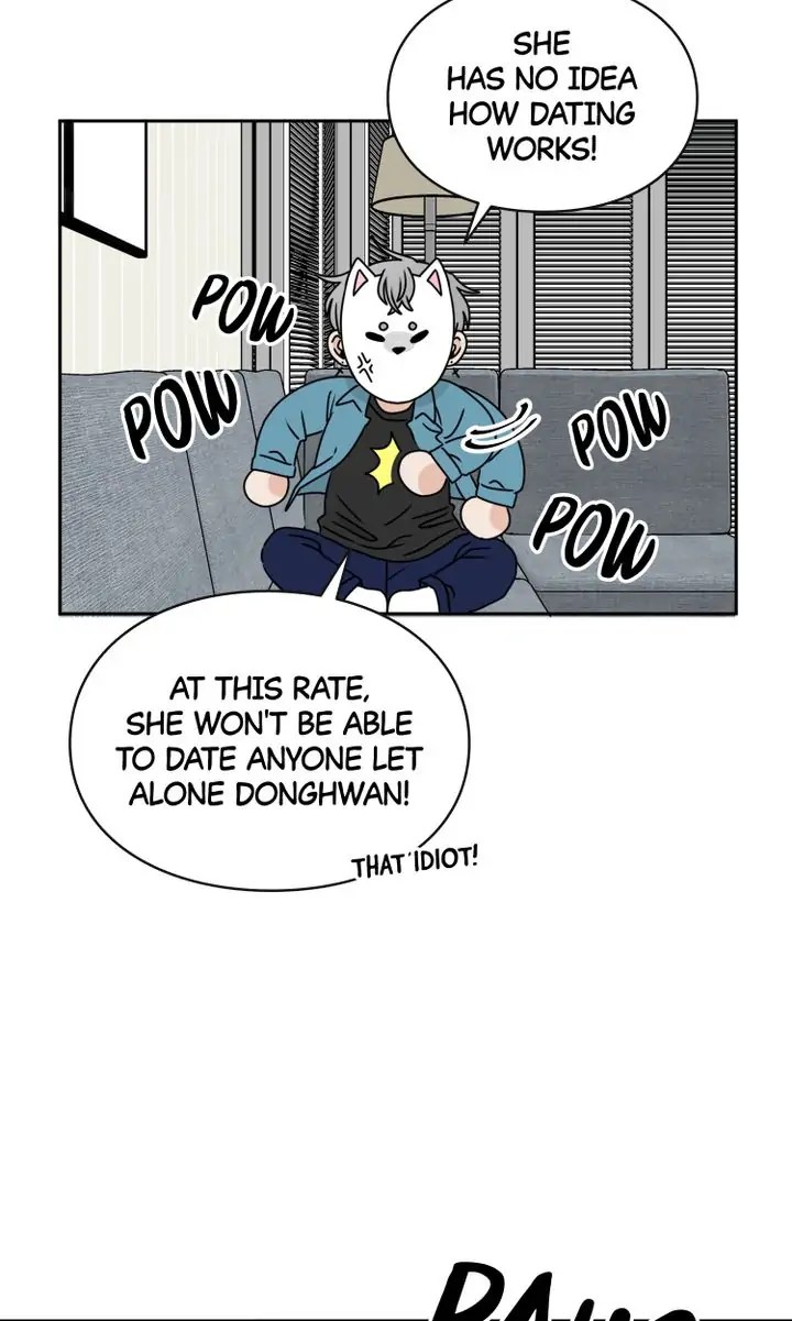 Wish Upon A Paper Plane chapter 9 - page 51