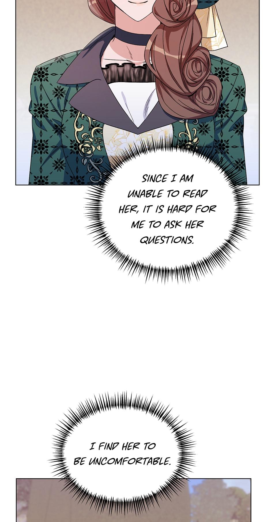 Second Life on the Red Carpet chapter 49 - page 57