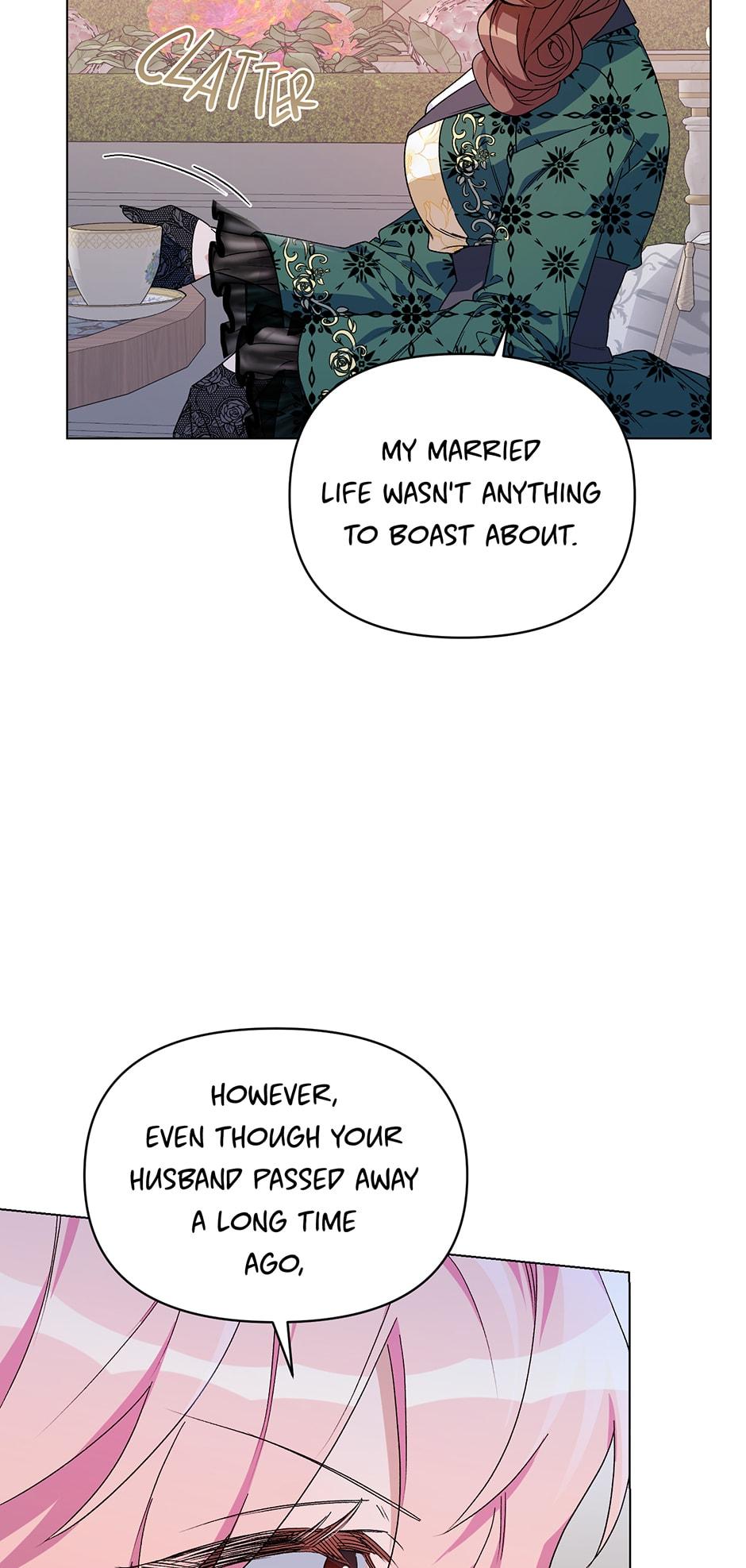 Second Life on the Red Carpet chapter 49 - page 64