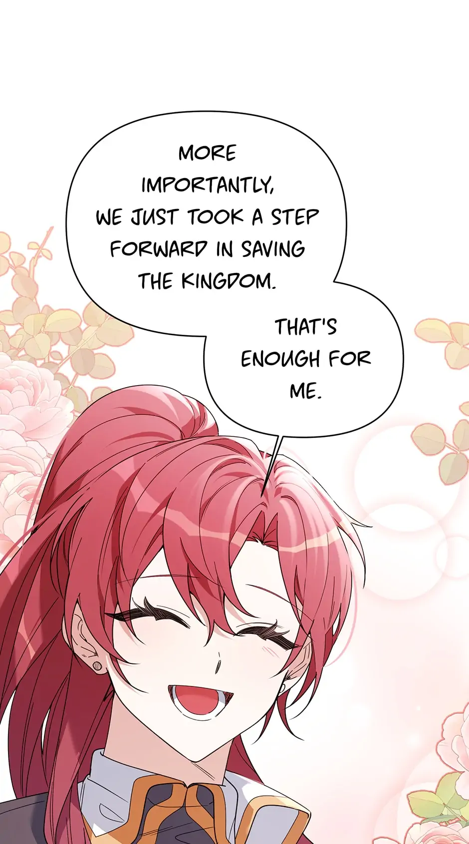 Second Life on the Red Carpet Chapter 71 - page 41