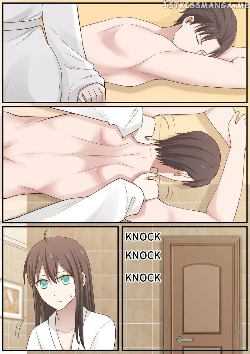 Tied to a CEO: Bargained Cohabitation chapter 44 - page 2