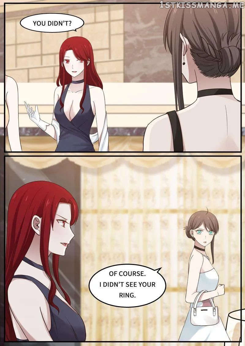 Tied to a CEO: Bargained Cohabitation chapter 50 - page 2