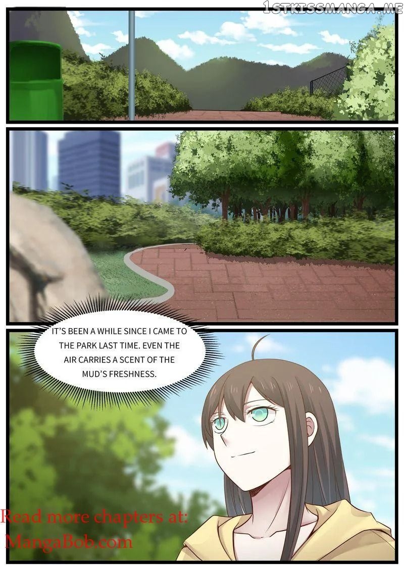Tied to a CEO: Bargained Cohabitation chapter 22 - page 7