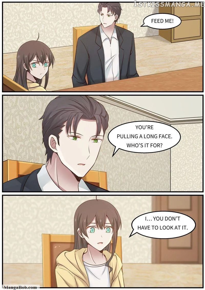 Tied to a CEO: Bargained Cohabitation chapter 28 - page 2
