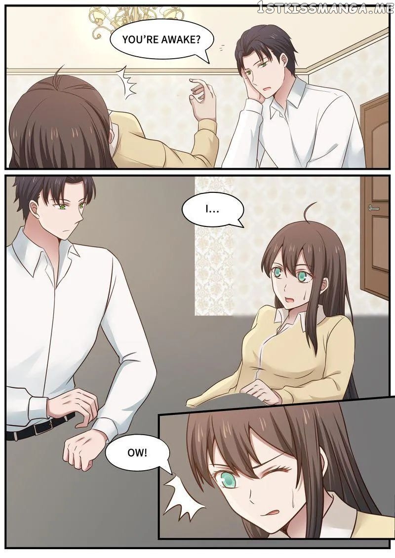 Tied to a CEO: Bargained Cohabitation chapter 66 - page 2