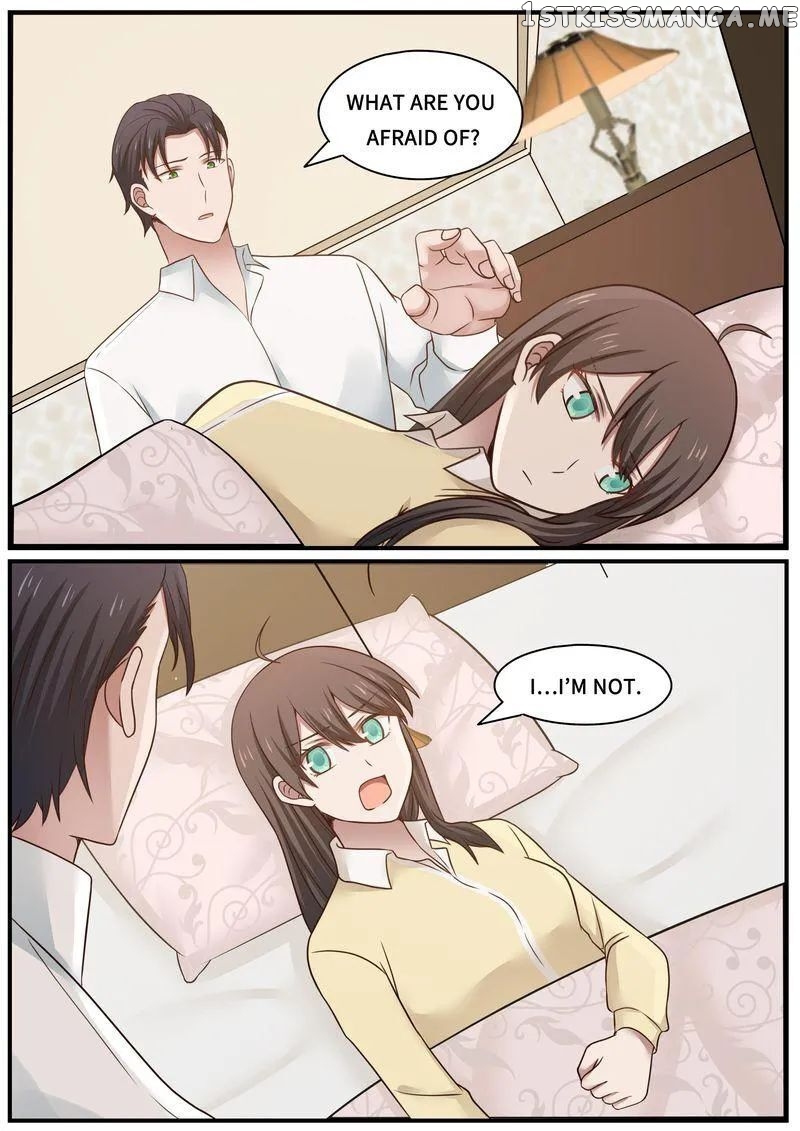 Tied to a CEO: Bargained Cohabitation chapter 66 - page 4
