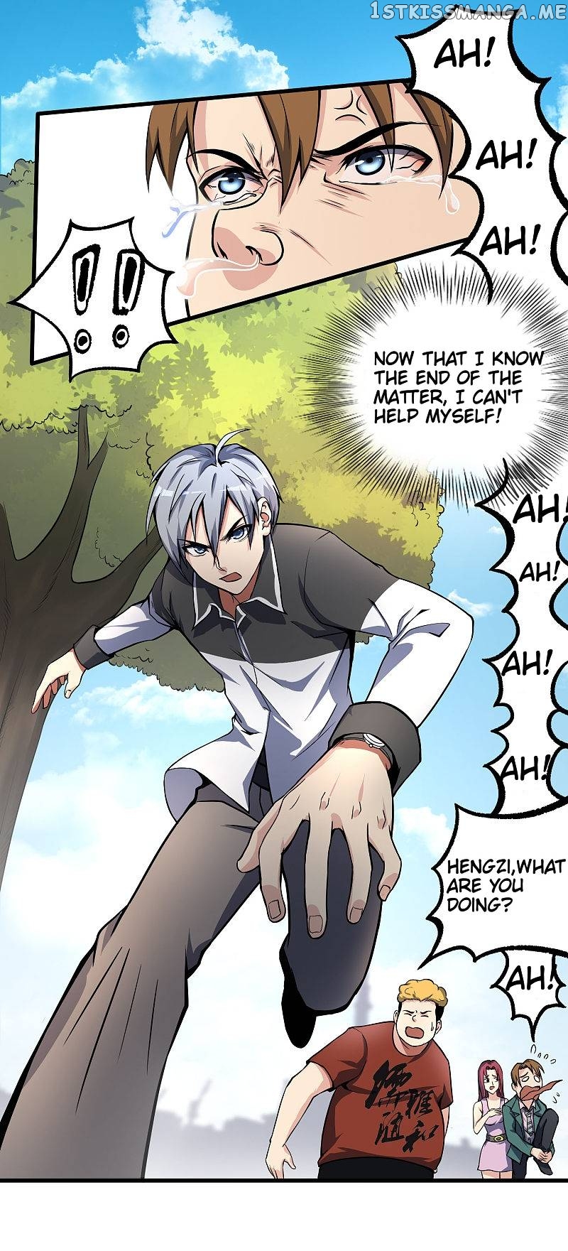I have regret medicine chapter 2 - page 5