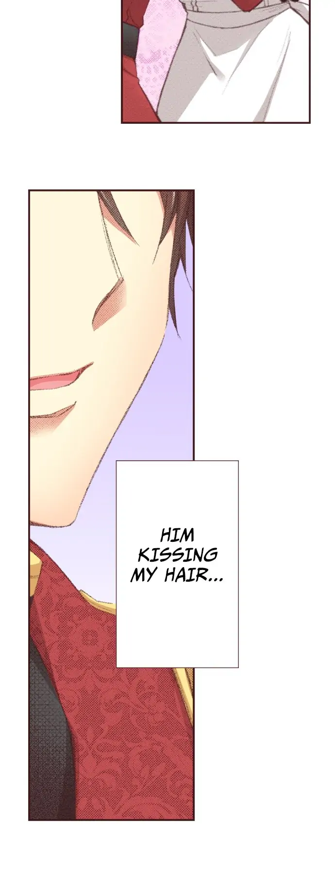 I’ve Reincarnated into a Handmaiden! chapter 59 - page 17