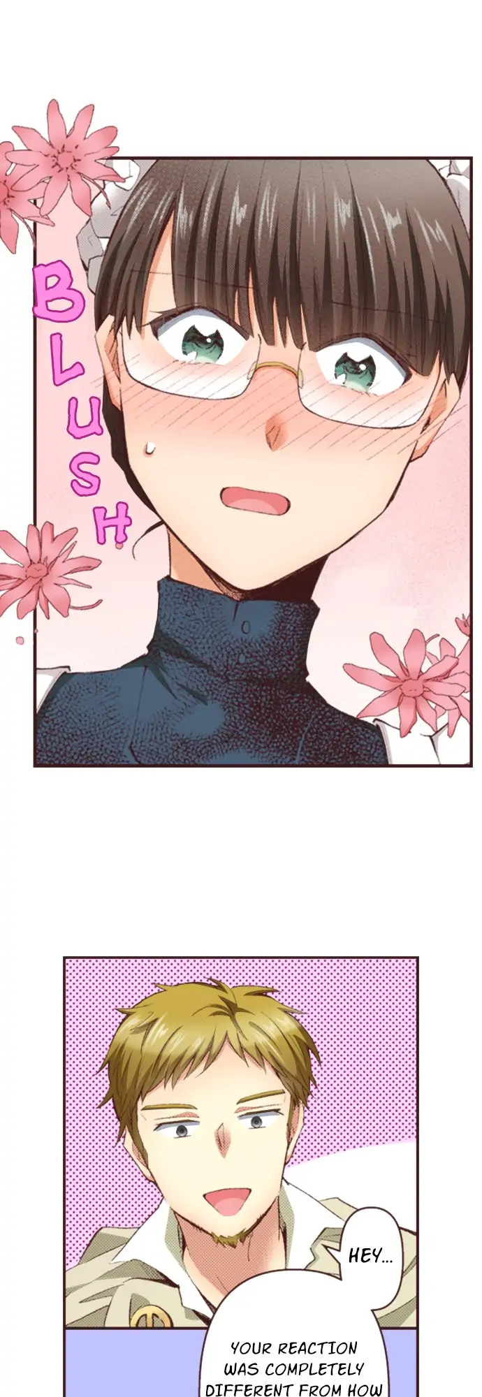 I’ve Reincarnated into a Handmaiden! chapter 59 - page 18