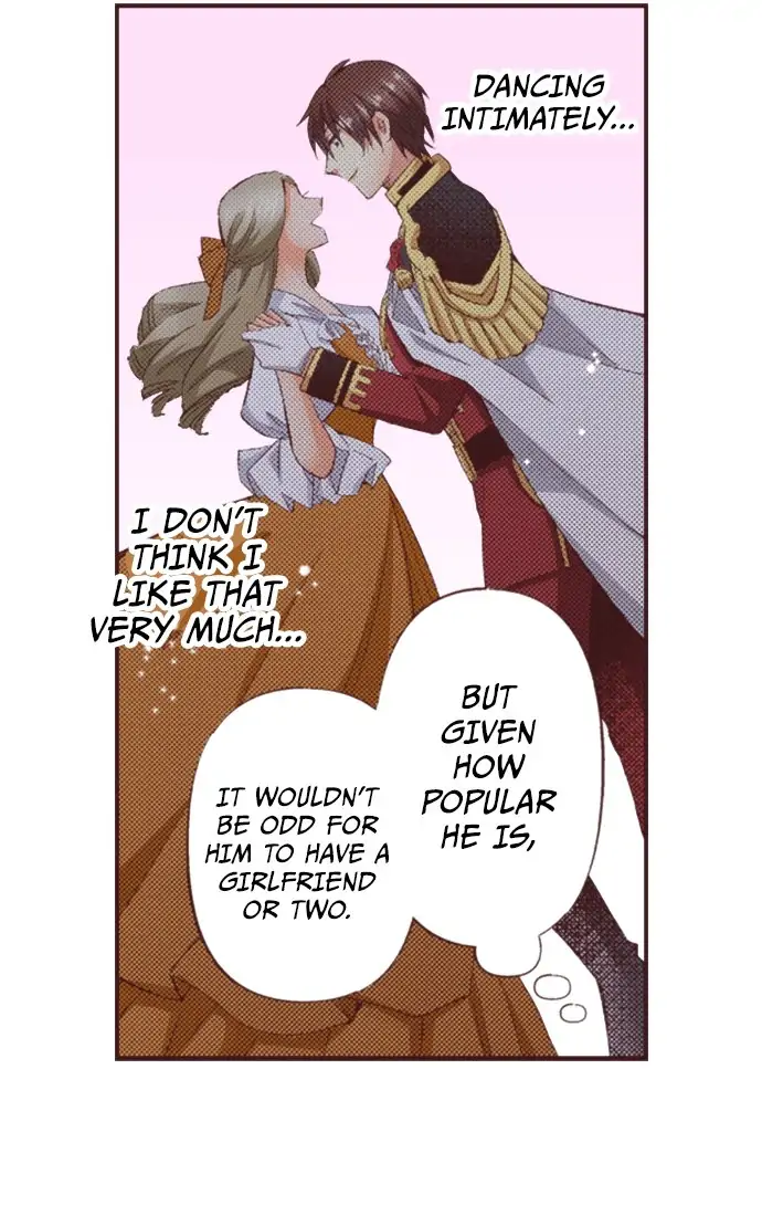 I’ve Reincarnated into a Handmaiden! chapter 59 - page 23