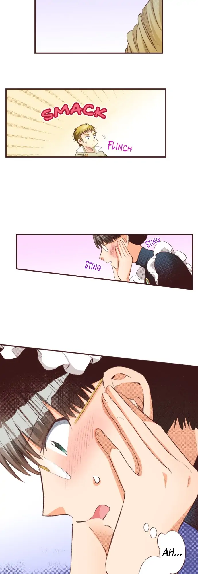 I’ve Reincarnated into a Handmaiden! chapter 59 - page 25