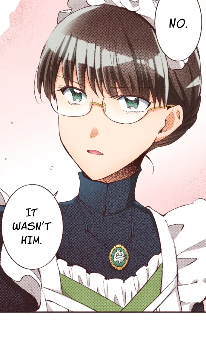 I’ve Reincarnated into a Handmaiden! chapter 59 - page 5
