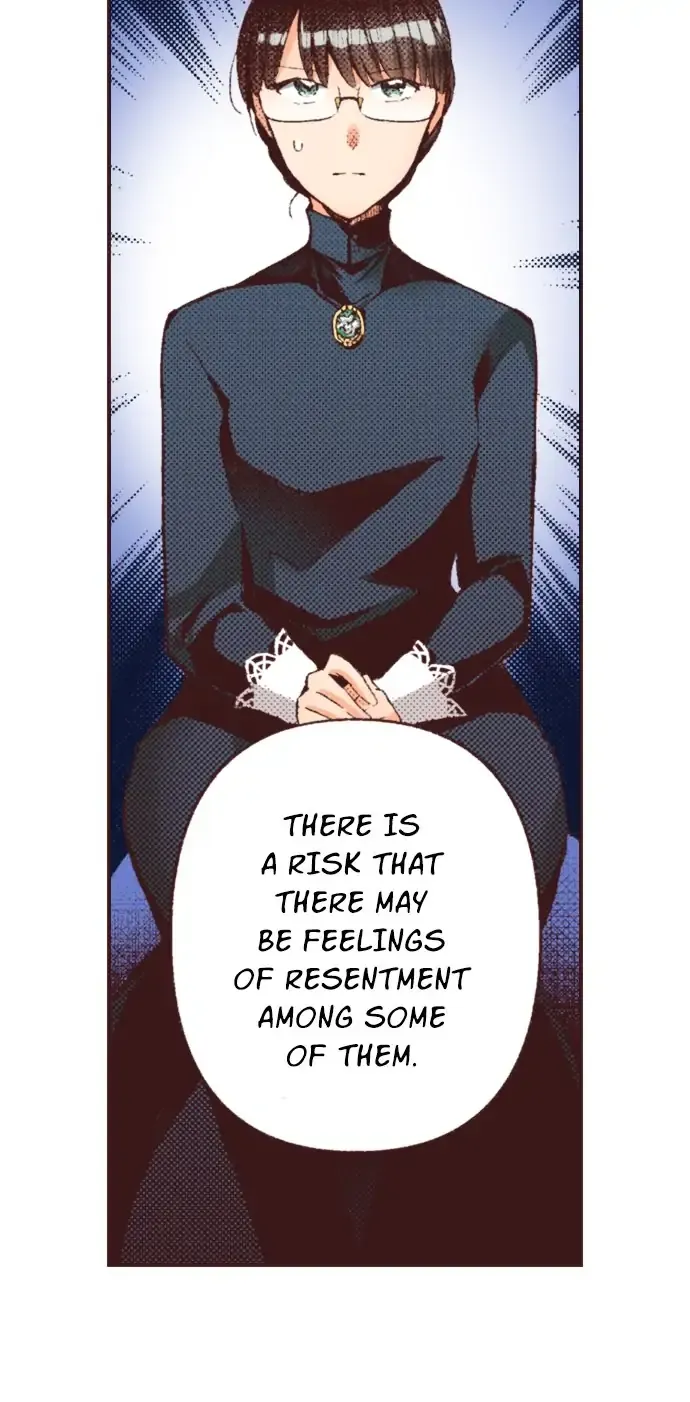 I’ve Reincarnated into a Handmaiden! chapter 61 - page 11