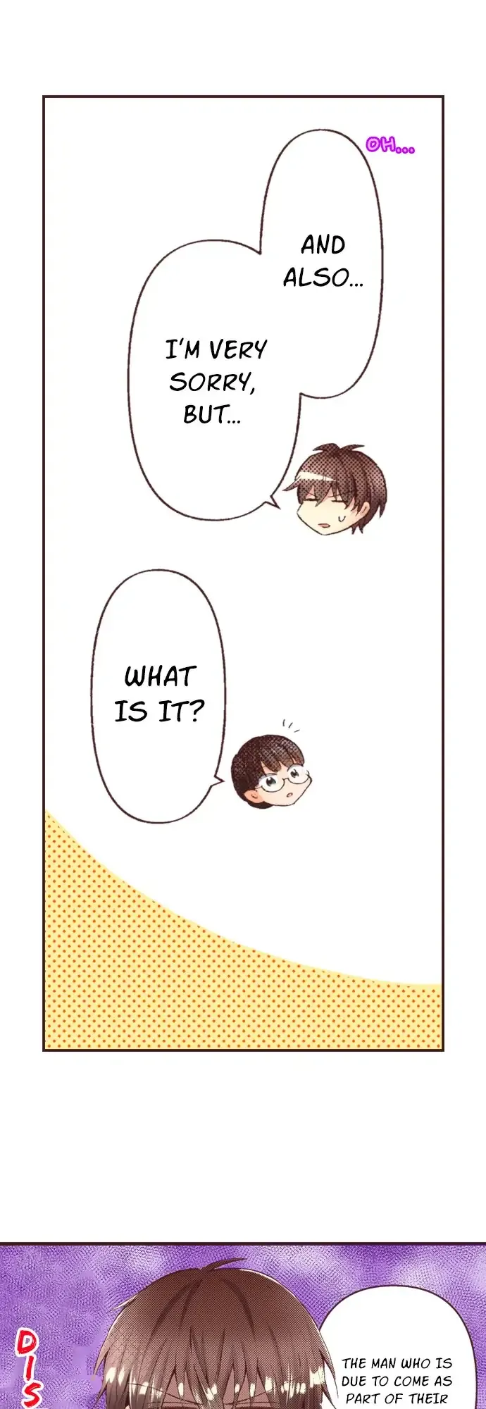 I’ve Reincarnated into a Handmaiden! chapter 61 - page 12