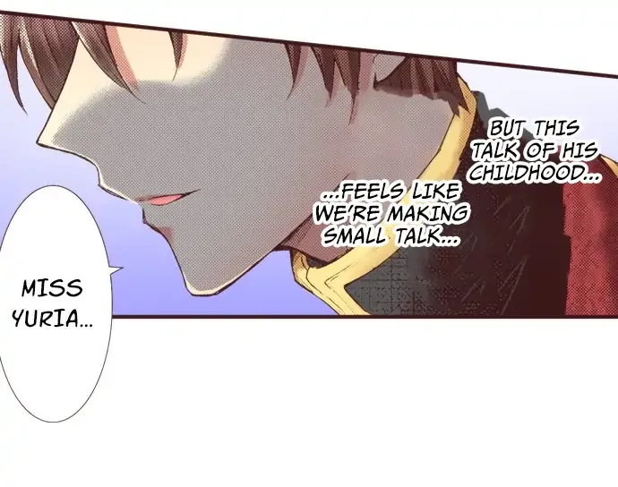 I’ve Reincarnated into a Handmaiden! chapter 61 - page 18