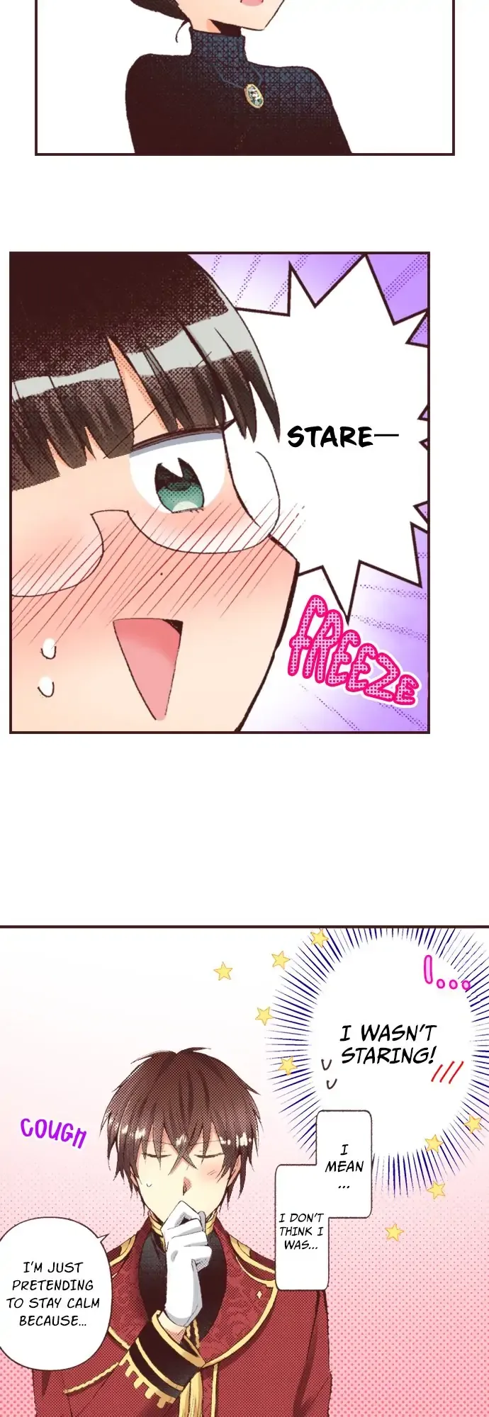 I’ve Reincarnated into a Handmaiden! chapter 61 - page 20