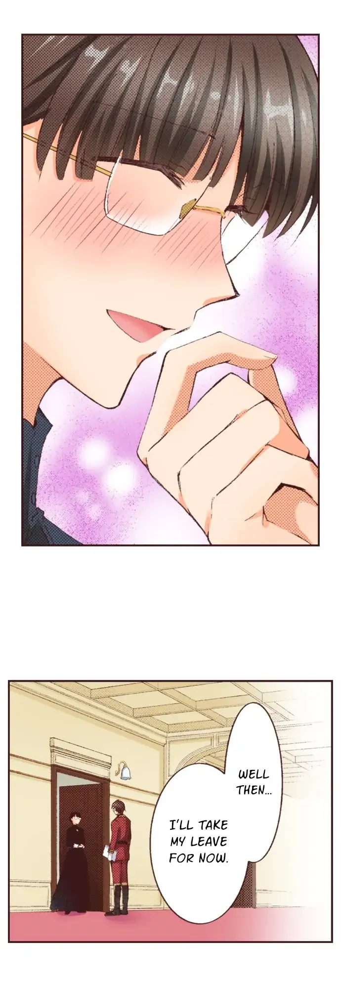 I’ve Reincarnated into a Handmaiden! chapter 61 - page 25