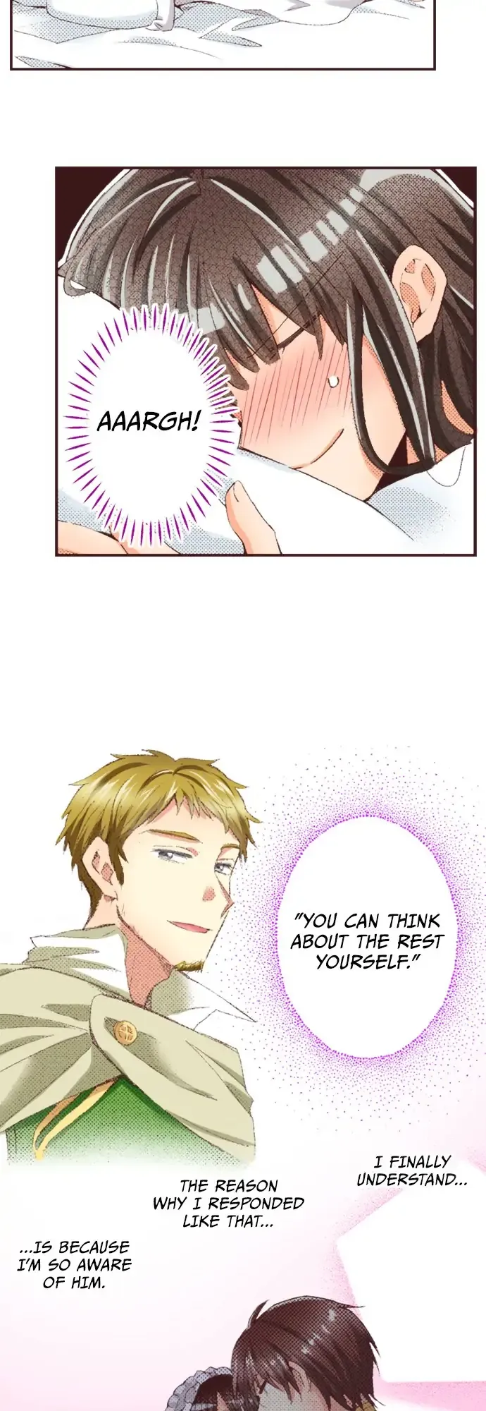 I’ve Reincarnated into a Handmaiden! chapter 61 - page 30