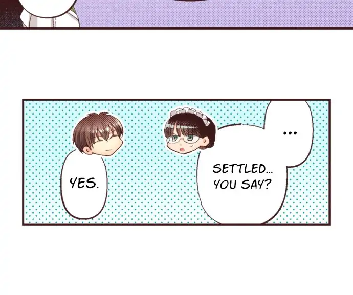 I’ve Reincarnated into a Handmaiden! chapter 63 - page 20