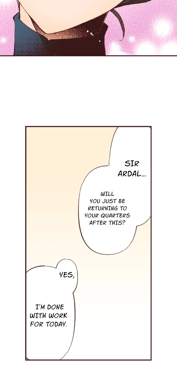 I’ve Reincarnated into a Handmaiden! chapter 63 - page 28