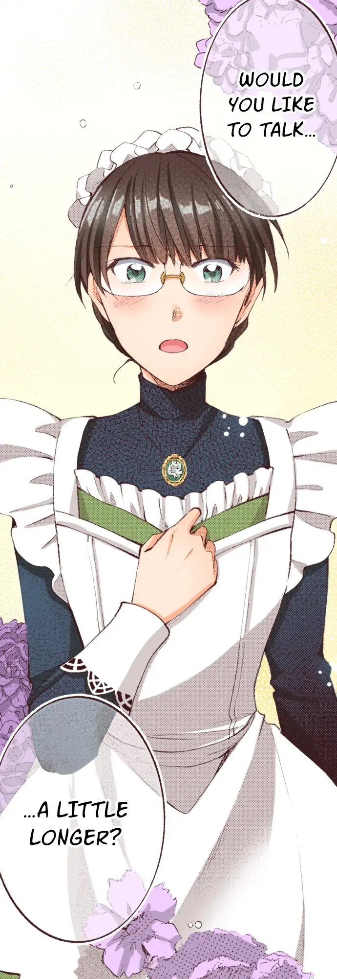 I’ve Reincarnated into a Handmaiden! chapter 63 - page 30