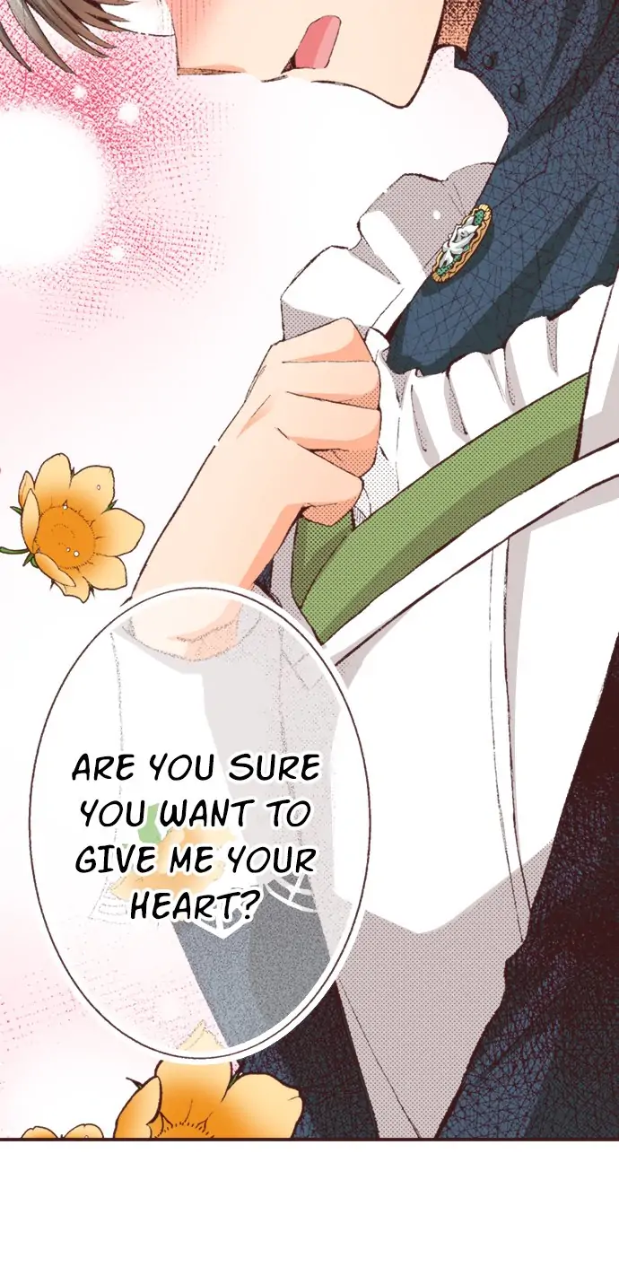 I’ve Reincarnated into a Handmaiden! chapter 64 - page 23