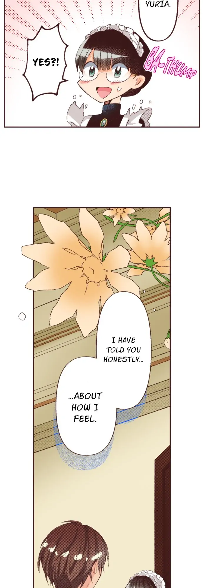 I’ve Reincarnated into a Handmaiden! chapter 64 - page 30