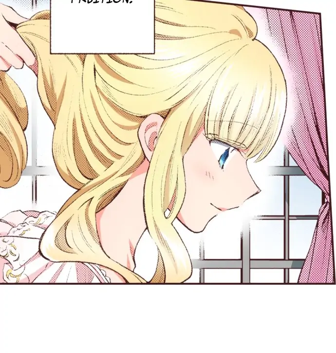 I’ve Reincarnated into a Handmaiden! chapter 66 - page 10