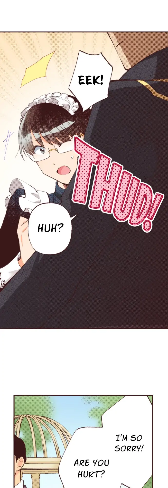 I’ve Reincarnated into a Handmaiden! chapter 67 - page 27