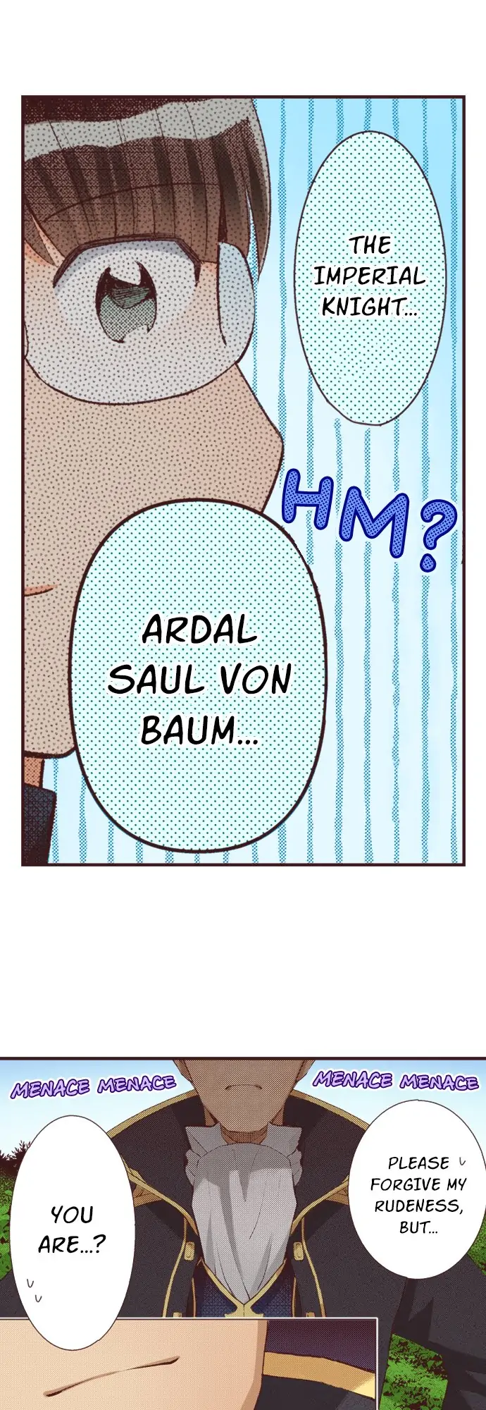 I’ve Reincarnated into a Handmaiden! chapter 67 - page 30