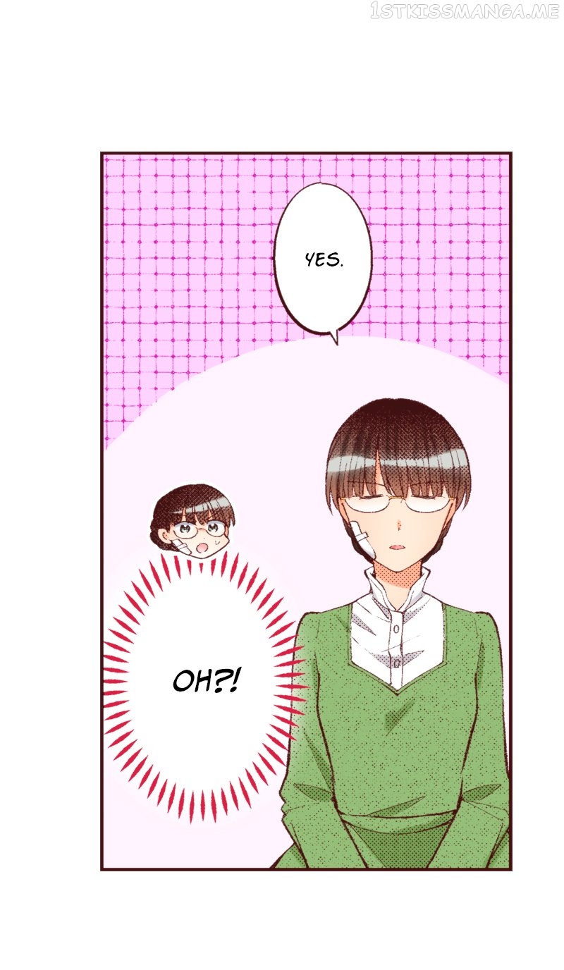 I’ve Reincarnated into a Handmaiden! Chapter 75 - page 13