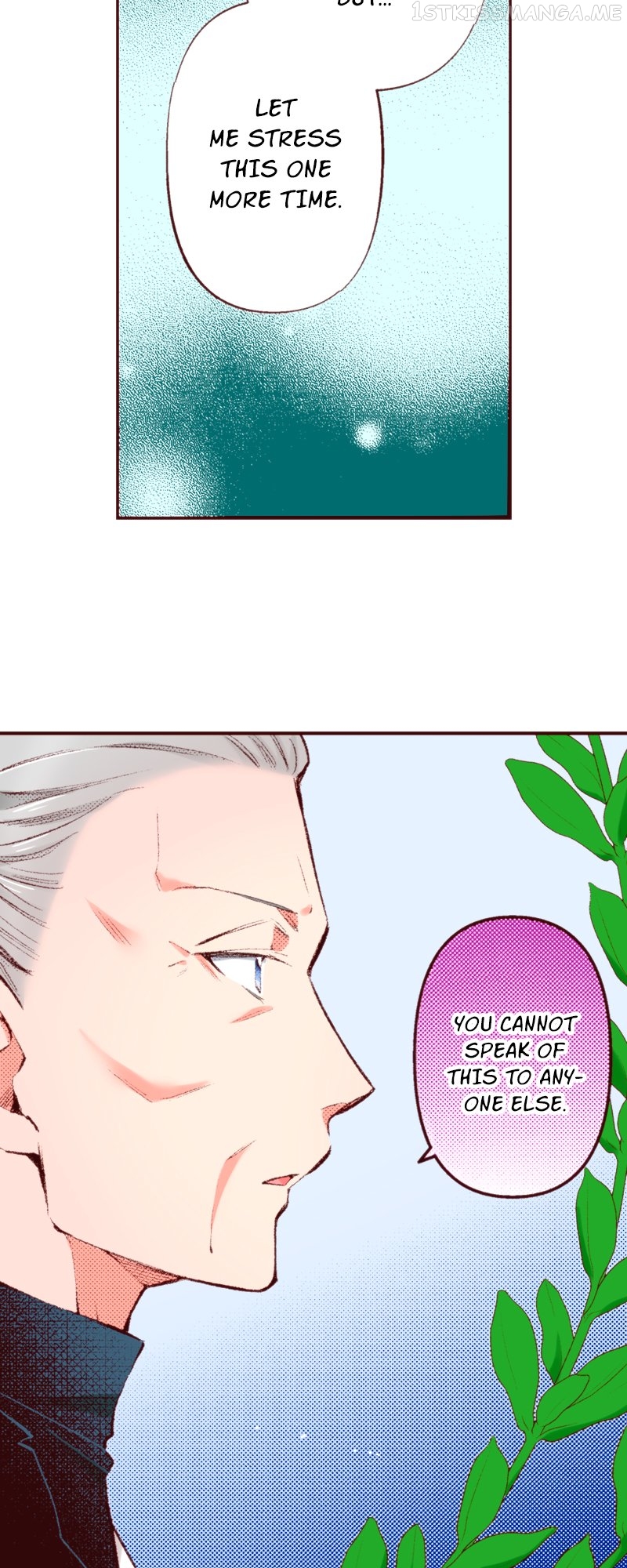 I’ve Reincarnated into a Handmaiden! Chapter 75 - page 3